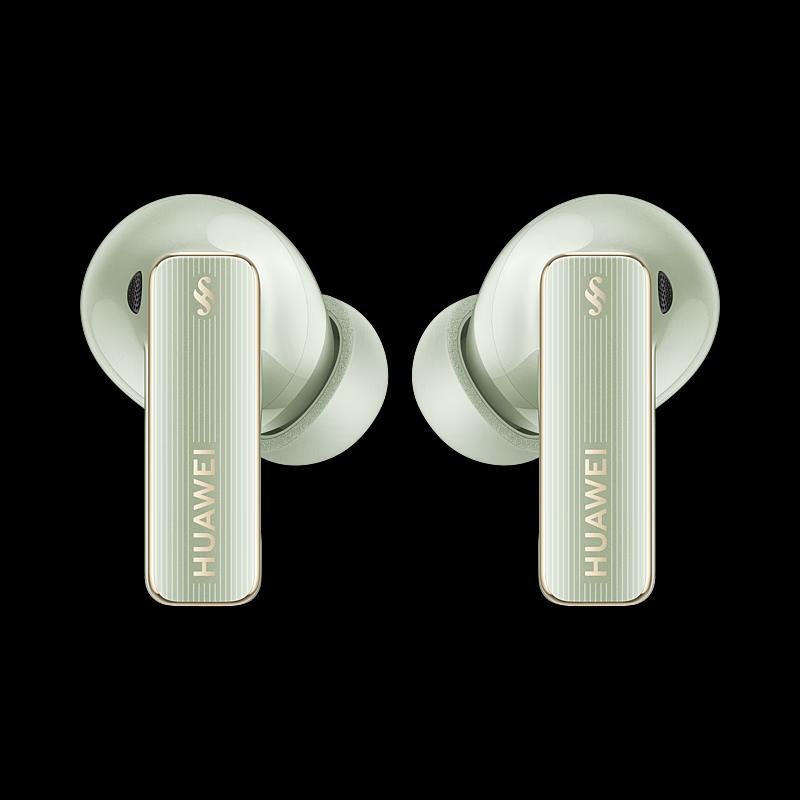 HUAWEI FreeBuds Pro 4 True Wireless Active Noise Cancelling Earbuds