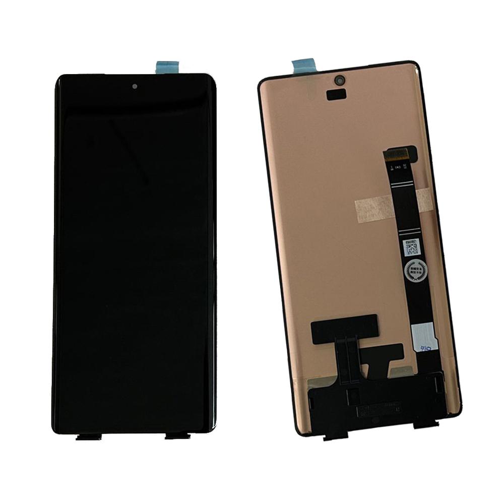 LCD Screen and Digitizer Full Assembly For Blackview A200 Pro