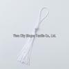 Polyester Silk Tassels for DIY Crafts and Bookmarks