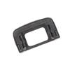 2pcs Viewfinder Eyepiece Eyecup Protective Cover for For For  DSLR D300 D3100