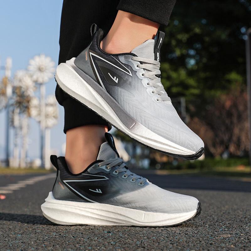 Warrior Breathable Running & Casual Shoes WXY(ZA)-5312 39