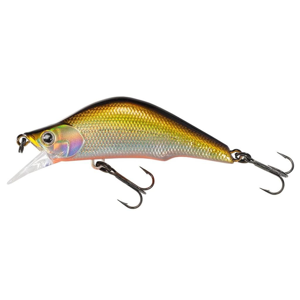 TIEMCO Navia 50FS LH Tennessee Shad #004