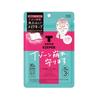 Makeup Cover Keeper 30 Sheets Face Sebum A Bemliese Sheet Mask for Targeted Keeps Makeup from Smudging with This Morning and Moisturizing T-Zone