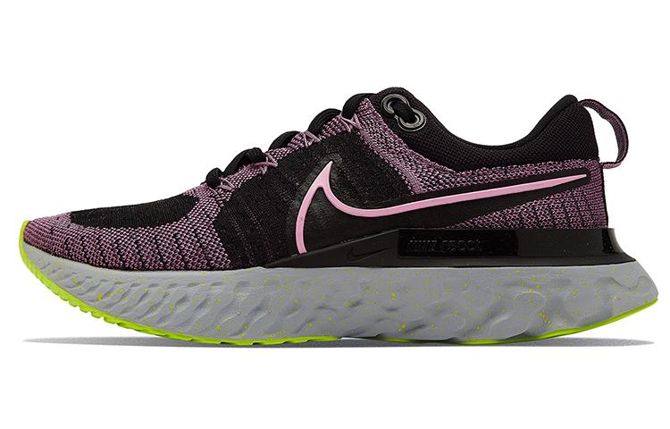 

Nike React Infinity Run Flyknit 2 Violet Dust Women s CT2423-500 36.5