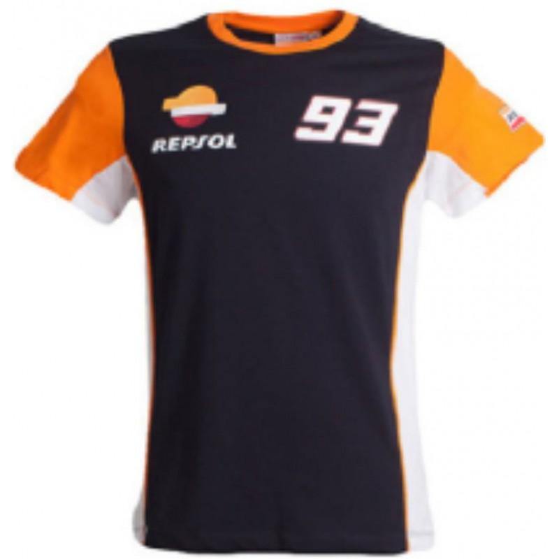 Mens Cycling Jersey Quick-Dry Breathable Sport T-Shirt Outdoor Riding Racing