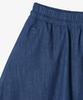 LACOSTE Women'S A-Line Elastic Skirt Jf906E-56G 36L