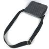 Louis Vuitton N41260 Damier Graphite District PM Messenger Shoulder Bag