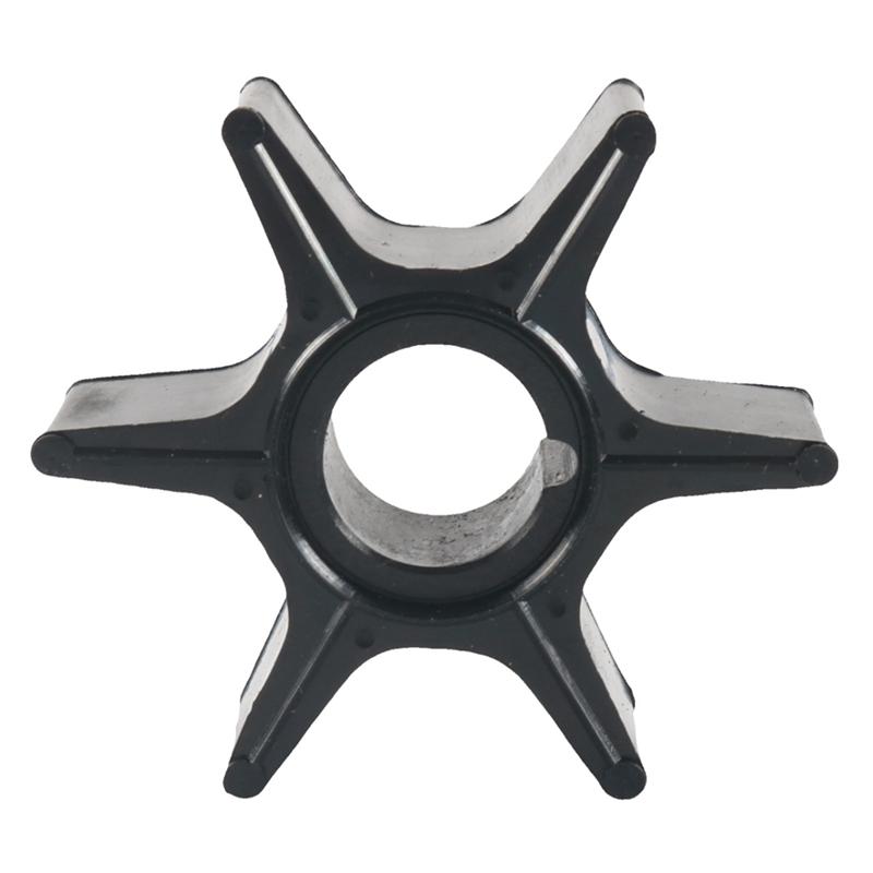 A16P-353-65021-0 Water Pump Impeller For Tohatsu 2-Stroke Outboard Engine 50 60 70HP Motors Sierra 18-45404 Outboard Parts