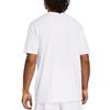 Under Armour T Shirt Men's White 1383382-100