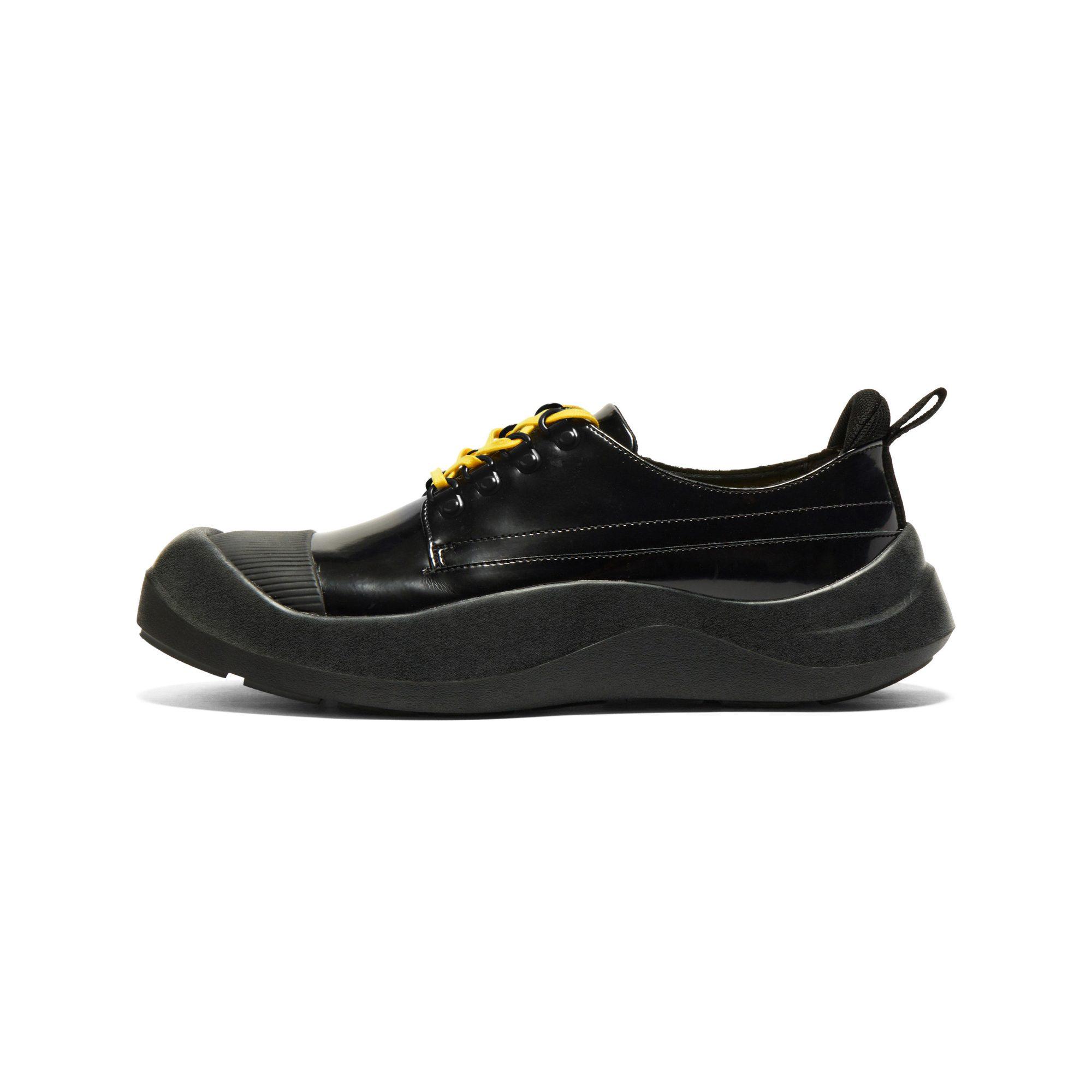 Onitsuka Tiger Wigurve Black Tai Chi