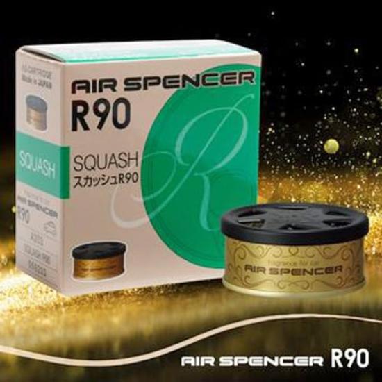 Air Spencer AS Cartridge R90 Squash Tablet Can A203 059203 (Eikousha)