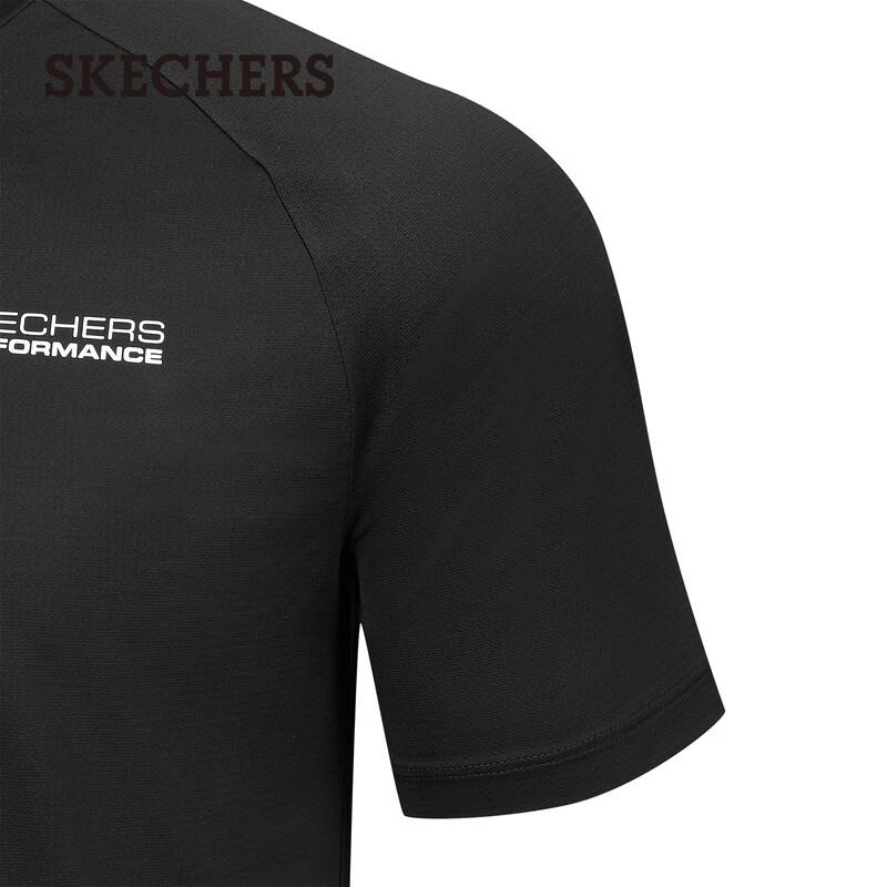Skechers Men's Performance Short Sleeve T-Shirt P225M086