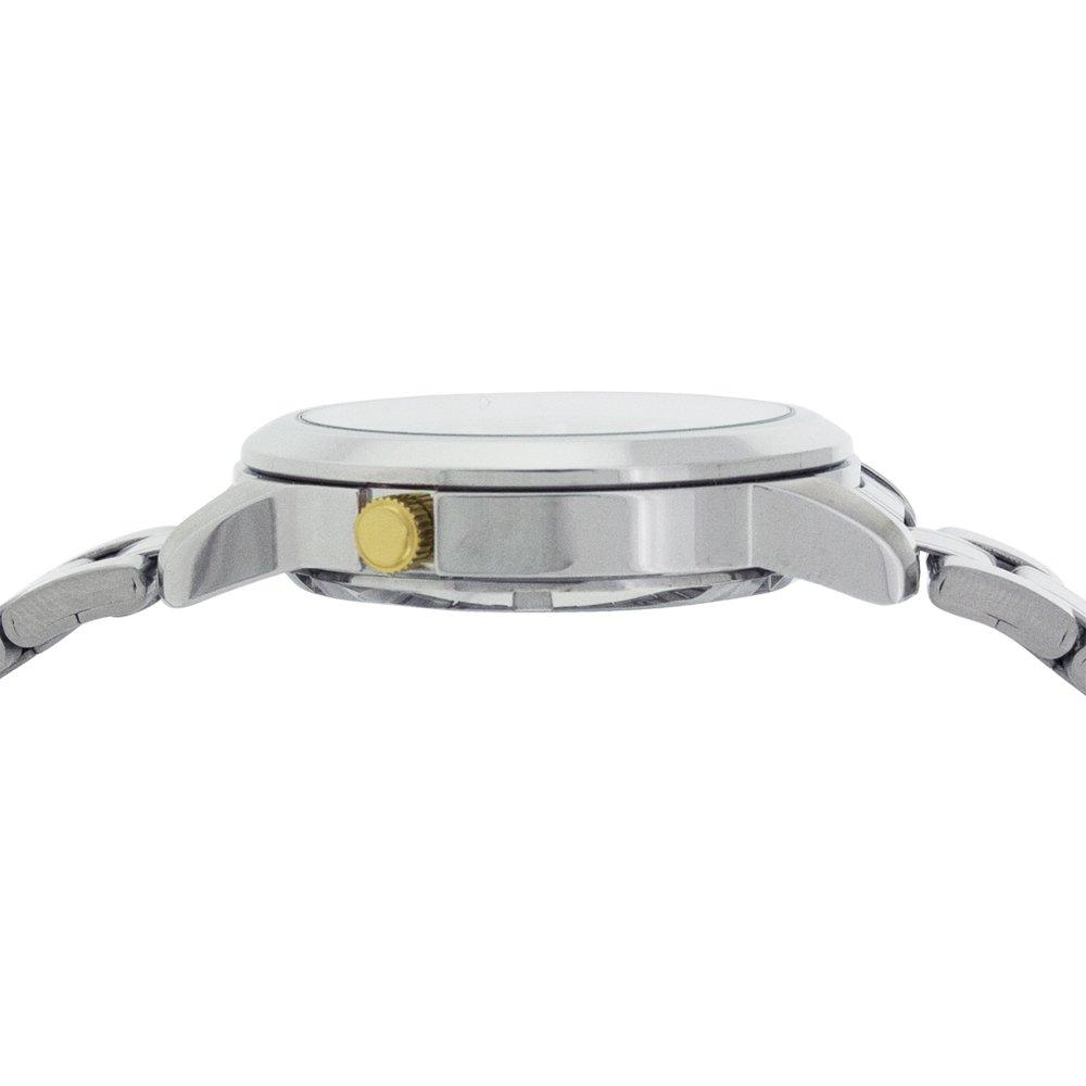 Seiko Übersee (Seiko) Armbanduhr, Modell, SNKK29K1, Automatisch, Herren