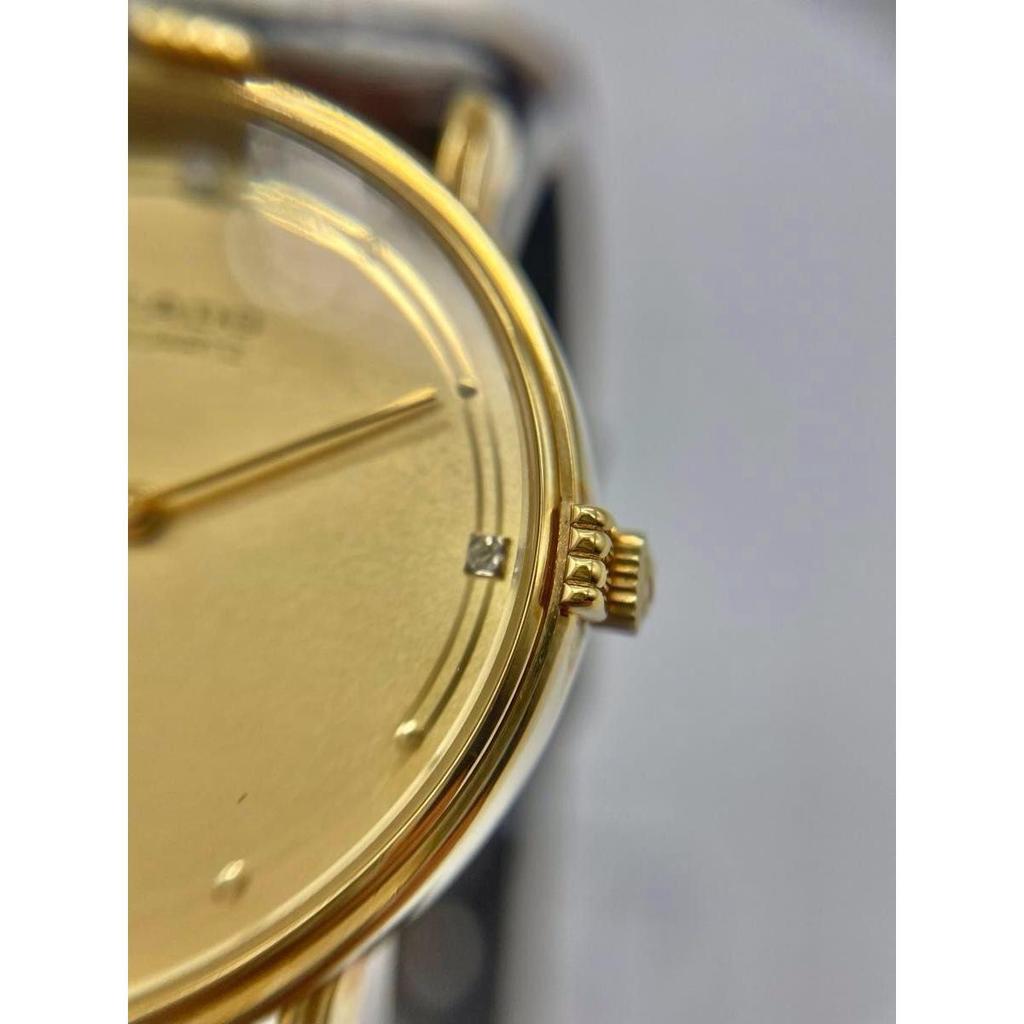 Used [Good Condition/Vintage] RADO Watch Quartz 112.5161.2