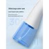 Midea Portable Electric Water Flosser CN plug (adapter included)