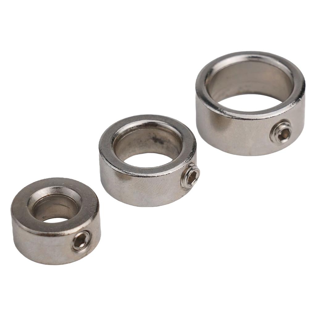 Depth Stop Collars Drill Bit Locator Tools Drill Bit Locator Tools Stop Collars