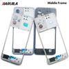 Middle Frame Housing Case For Moto G11 G11 G11 Middle Frame Bezel Middle Plate Replacement Parts