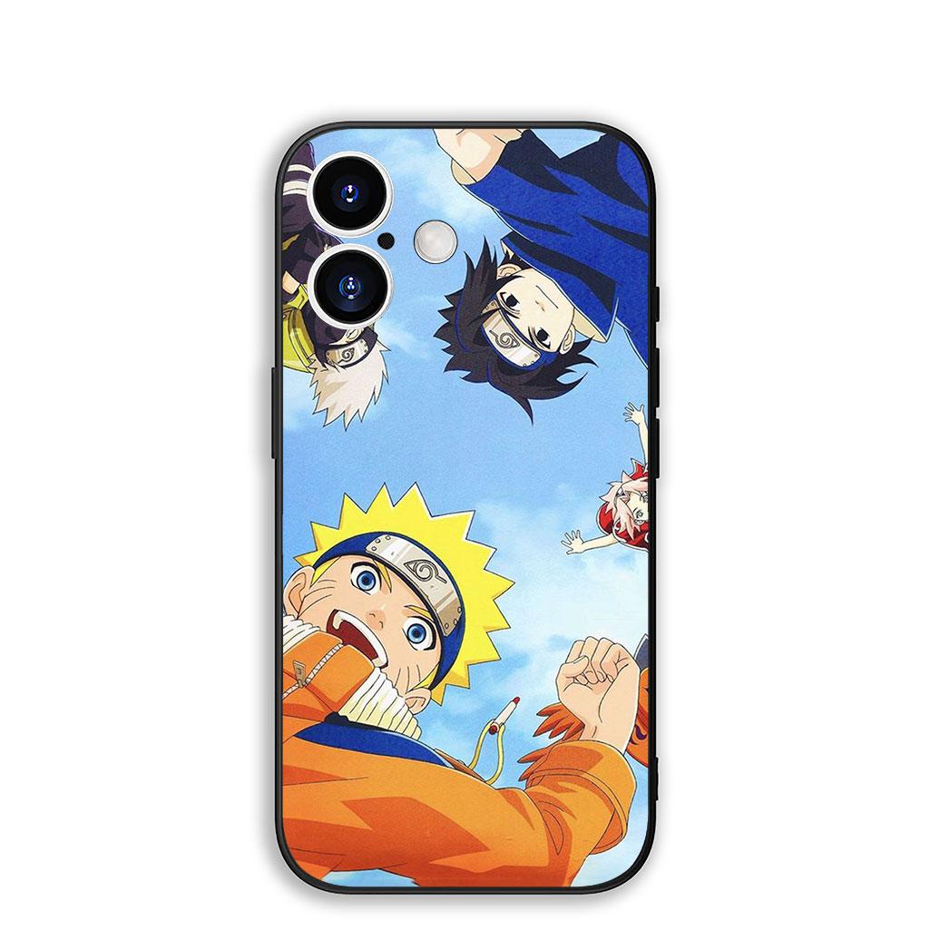 

for Motorola Moto G86 G57 G67 G24 G15 G54 Power G13 G14 G34 G35 G45 G60 G53 G55 G64 G75 G72 Case Itachi Sasuke Uchiha Narutos Motorola Moto G53