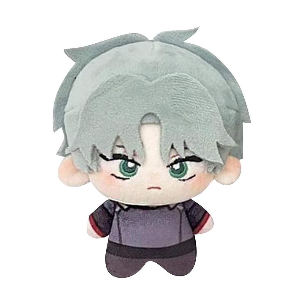 Plush Doll, Toy Gift, Cartoon , Children's Rag Doll, Children's Gift Pillow