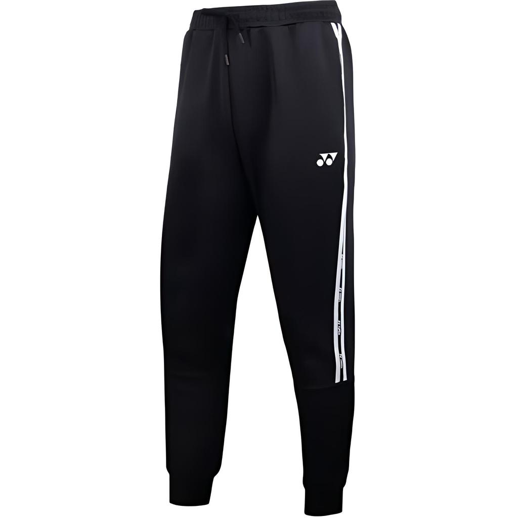 YONEX Quick-Drying Breathable Striped Sports Pants Women bottoms 260112BCR