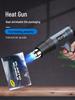 Heat Shrink Film Cutter & Sealer for Household & Commercial Packaging