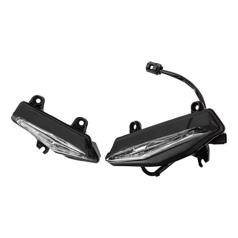 Yamaha R1/R1M LED Headlight Assembly with Fog & Eyebrow Lights (2020-2024)