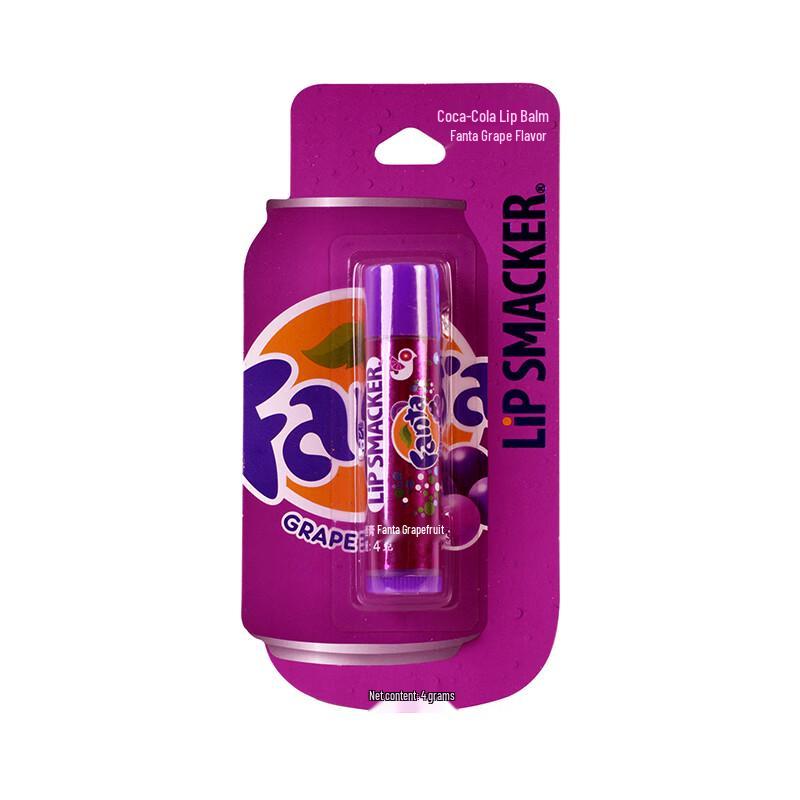 Бальзам для губ LiP SMACKER Coca-Cola