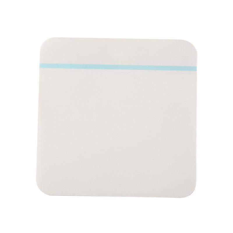 Unisex Protective Heel Blister Prevention Patch