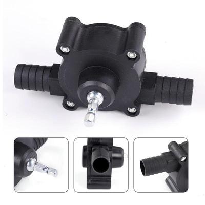 Compact Electric DC Water Pump: Portable, Self-Priming, and Ideal for Household Use