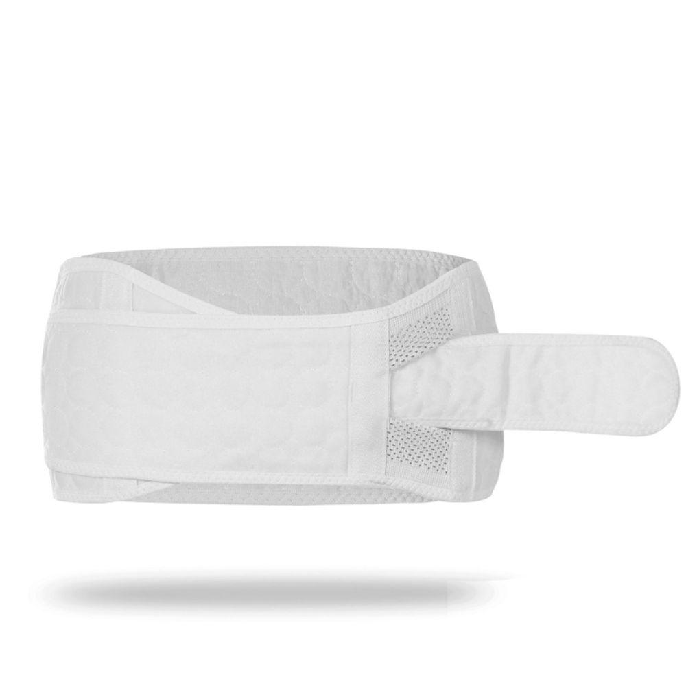 Breathable Recovery Pelvic Corrector Belt Waist Portable Back Support Postpartum Maternity Belly Band Pregnancy Belt