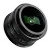 Montură AstrHori RF Neagră An 6.5mm F2.0 Fish-Eye [2 Garanție]