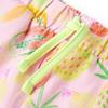 Children's Shorts with Drawstring Pale Pink 92/104/116/128/140
