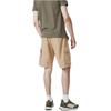 LACOSTE SS22 Shorts Men's Khaki GH8034-02S