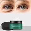 Remove Eye Bags Eye Cream Retinol Cream Anti-Puffiness Gel Dark Circles Delay Aging Reduce Wrinkles Eye Cream