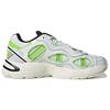 Adidas Astir SN White Solar Green Women Sneakers Cloud-White Off-White HP2815