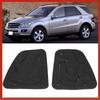 6 Stück Rücklichtdichtungen 1648261591 Passend für Mercedes Benz W164 ML320 ML350 ML450 ML500 ML550