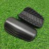 Dingbai Professional Carbon Fiber Soccer Shin Guards
