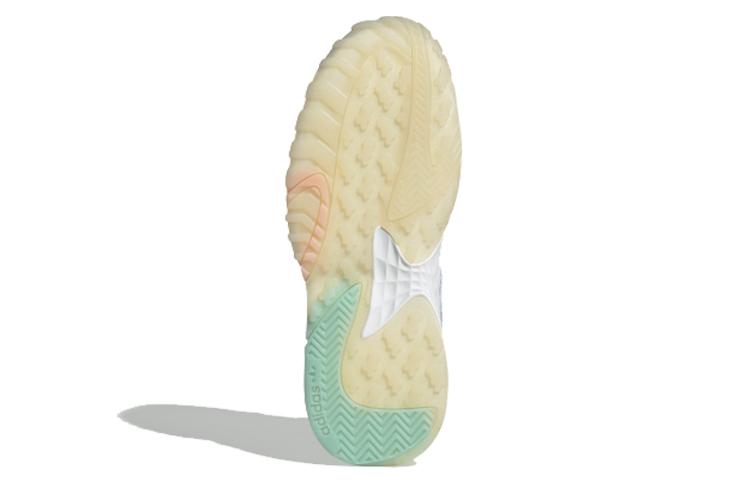 Adidas Wmns Streetball 'Frost Mint' FV2537