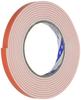 3M Automotive Double-sided Acrylic Tape 3.0 Thickness X 12mm Width