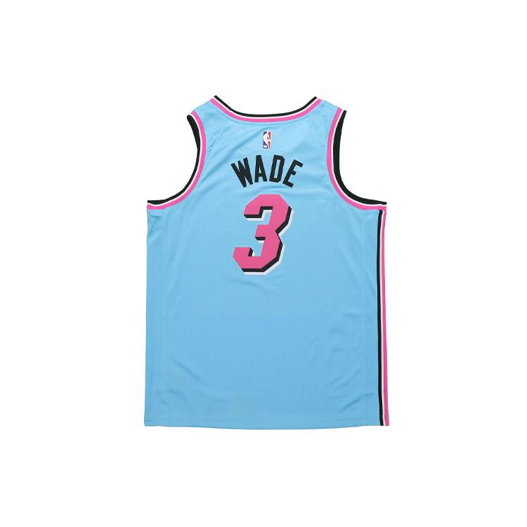 Nike Basketballtrøje til mænd Blå AV4650-425