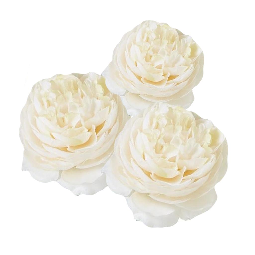 Hill Interiors The Natural Garden Collection Ranunculus Artificial Flower