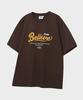 JEEP Jeep Believe Crack Logo Short Sleeve T-Shirt (Jr5Tsu162Br)