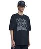 Nomaenyueol Buzz T-Shirt - Black