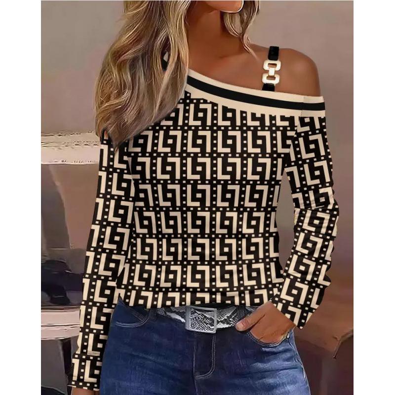 

Женский топ с коротким рукавом из хлопка и льна, с круглым вырезом, свободного кроя, большого размера S хаки