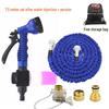 TLXT High-Pressure Car Wash Spray Gun & Expanding Hose Kit