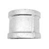 Zhu Yue Galvanized Malleable Iron Pipe Coupling