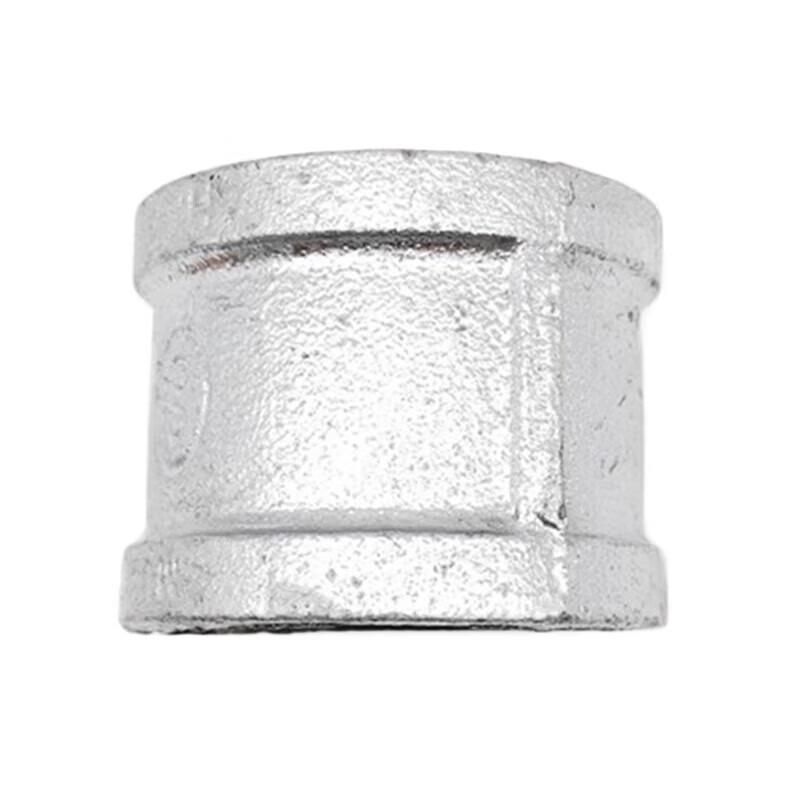 Zhu Yue Galvanized Malleable Iron Pipe Coupling