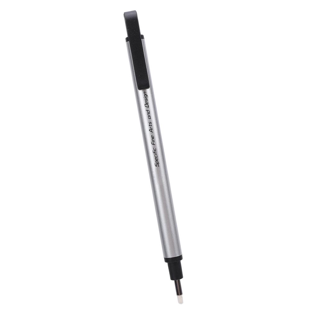Pen   Eraser Pencil for Artist Highlight Painting Students Teachers Adult Children   School Family Use 2.3mm