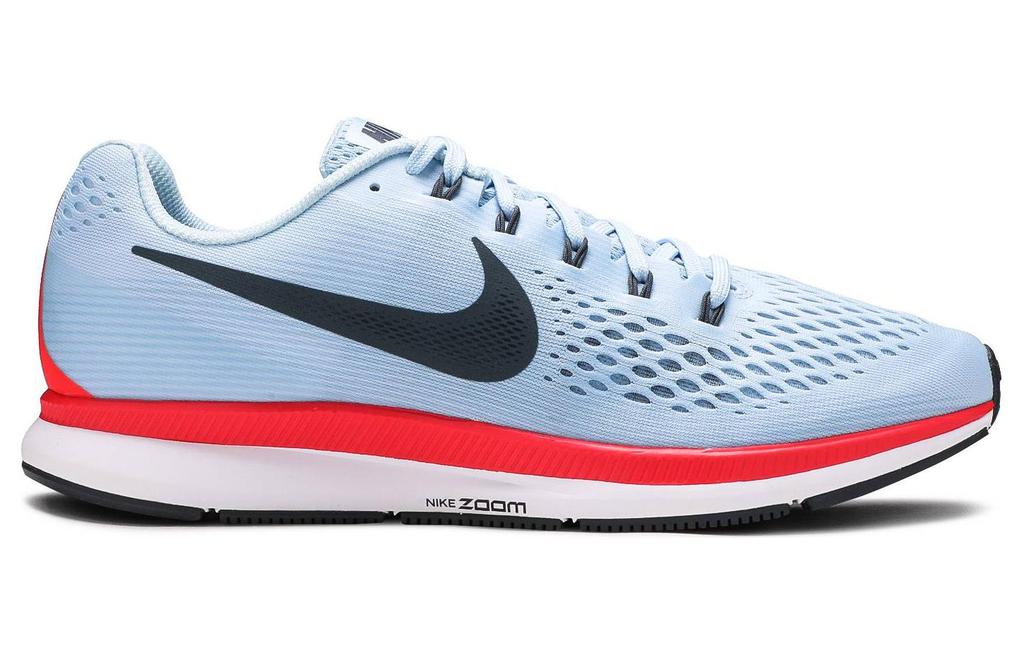Nike Air Zoom Pegasus 34 Ice Blue 880555-404