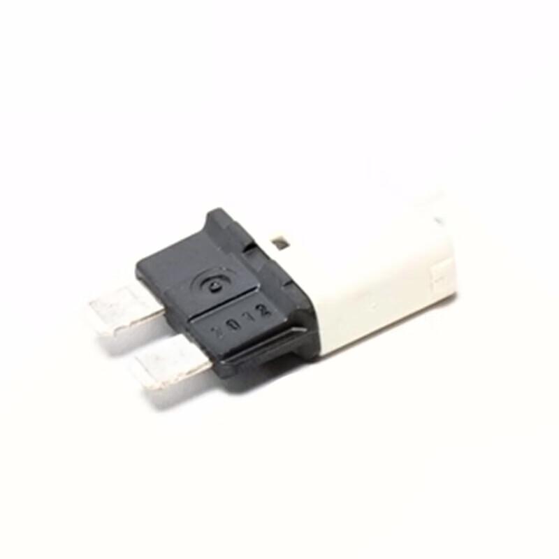 Shaanqi Vehicle Blade Fuse
